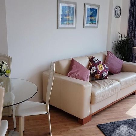 Marco Island -Spacious City Centre 2 Bedroom Apartment ノッティンガム エクステリア 写真