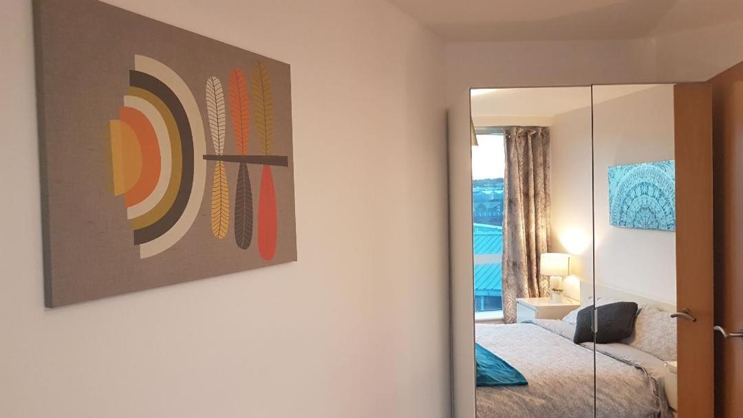 Marco Island -Spacious City Centre 2 Bedroom Apartment ノッティンガム エクステリア 写真