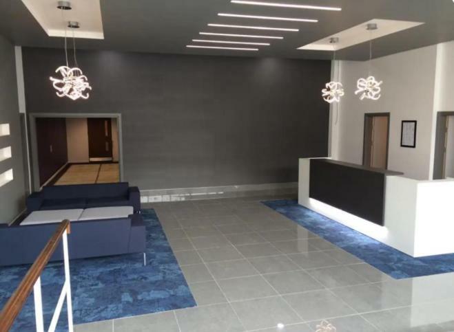 Marco Island -Spacious City Centre 2 Bedroom Apartment ノッティンガム エクステリア 写真