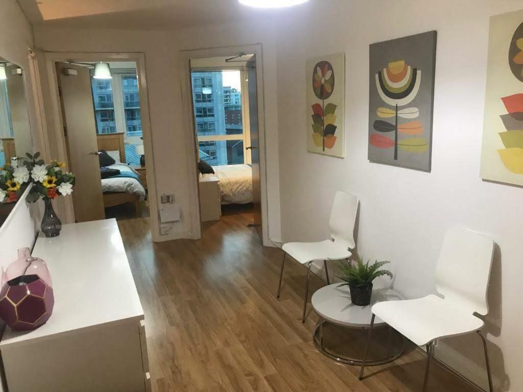 Marco Island -Spacious City Centre 2 Bedroom Apartment ノッティンガム エクステリア 写真